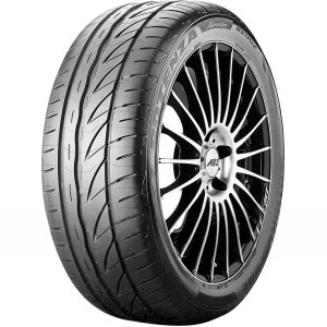 Potenza Adrenalin RE 225/50 R16 5669 henkilöauton renkaat