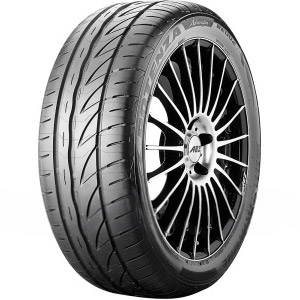 Potenza Adrenalin RE 205/50 R16 5670 henkilöauton renkaat