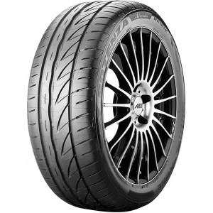 Potenza RE002 205/50 R15 5672 henkilöauton renkaat