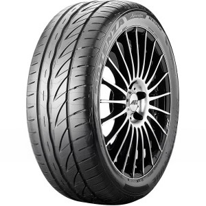 Potenza Adrenalin RE 225/55 R16 5673 bandenmaat auto