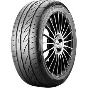Potenza RE002 205/55 R15 5674 henkilöauton renkaat