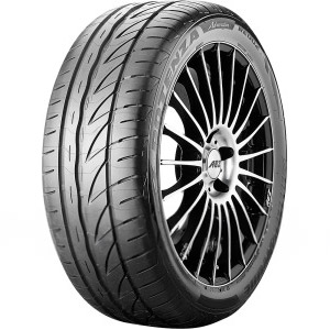 Potenza RE002 215/45 R17 5678 bandenmaat auto