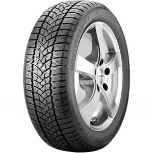 WINTERHAWK 3 195/65 R15 06353 bandenmaat auto