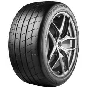 Potenza S007 235/35 ZR20 6464 henkilöauton renkaat