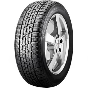 WINTERHAWK 2 EVO 195/55 R15 06644 bandenmaat auto