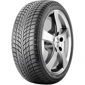 Blizzak Lm-32 235/40 R18 6651 bandenmaat auto