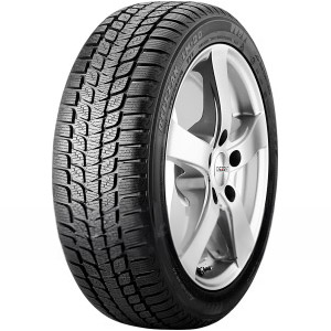 Blizzak LM-20 195/70 R14 6926 bandenmaat auto