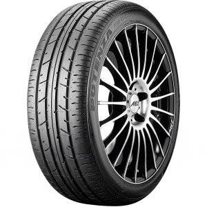 Potenza Re040 165/50 R15 6996 henkilöauton renkaat