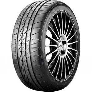 Firehawk SZ 90 245/45 R17 7142 bandenmaat auto
