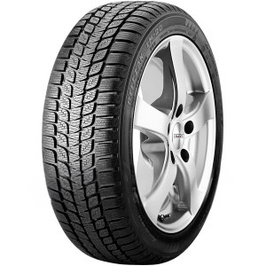 Blizzak LM-20 165/60 R14 7466 bandenmaat auto