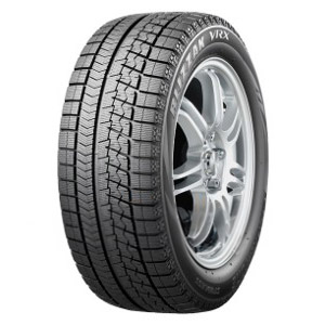 Blizzak VRX 255/45 R18 8394 bandenmaat auto