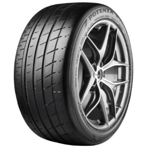 Potenza S007 255/45 ZR17 11097 bandenmaat auto