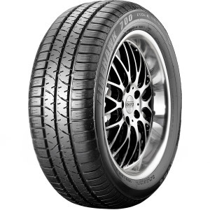 Firehawk 700 Fuel Sa 215/60 R15 29484 bandenmaat auto