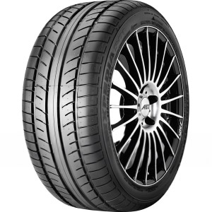 Expedia S-01 265/40 ZR18 49623 bandenmaat auto