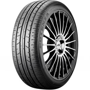 Potenza Re040 255/45 R18 77315 bandenmaat auto