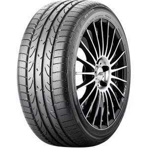Potenza Re 050 A 245/45 R17 77375 henkilöauton renkaat
