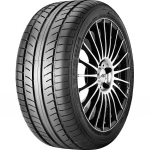 Expedia S-01 255/45 ZR17 77880 bandenmaat auto