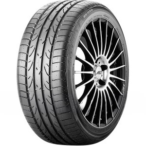 Potenza Re 050 A 215/45 R17 78296 bandenmaat auto