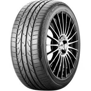 Potenza Re 050 A 245/40 R17 78392 henkilöauton renkaat