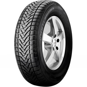 Winterhawk 165/70 R13 78495 bandenmaat auto