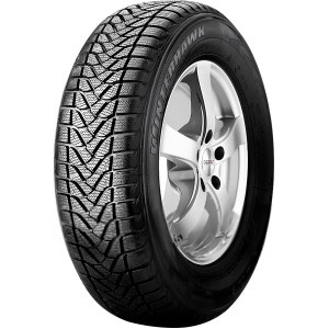 Winterhawk 165/65 R13 78498 bandenmaat auto