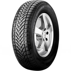Winterhawk 175/65 R13 78499 henkilöauton renkaat