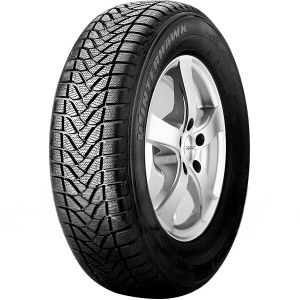 Winterhawk 175/65 R14 78502 bandenmaat auto