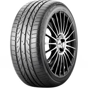 Potenza Re 050 A 245/40 R17 78534 henkilöauton renkaat