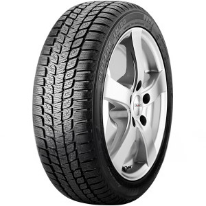 Blizzak LM-20 165/60 R14 78876 bandenmaat auto