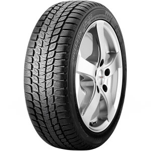 Blizzak LM-20 185/55 R14 78880 bandenmaat auto
