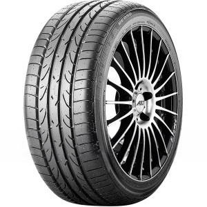 Potenza Re 050 A 215/45 R17 79017 bandenmaat auto