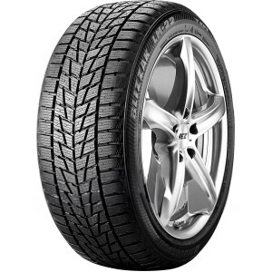Blizzak LM-22 215/45 R18 79407 bandenmaat auto