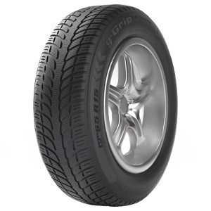 g-Grip All Season 225/55 R16 056337 bandenmaat auto