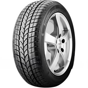 SNOWPRO B2 215/60 R16 086956 bandenmaat auto