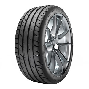 ULTRA HIGH PERFORMAN 215/45 R17 092307 bandenmaat auto