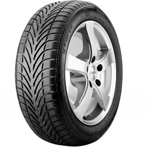 g-Force Winter 245/45 R17 111798 henkilöauton renkaat