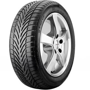 g-Force Winter 155/65 R14 130541 bandenmaat auto