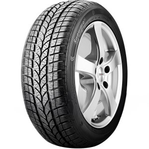 SNOWPRO B2 235/40 R18 132275 bandenmaat auto