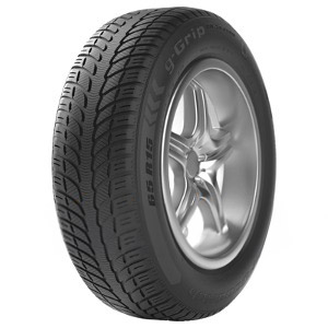 g-Grip All Season 215/60 R16 133533 bandenmaat auto