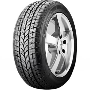 SNOWPRO B2 235/55 R17 139475 bandenmaat auto