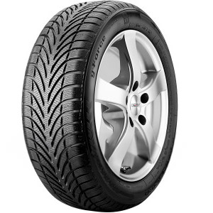 g-Force Winter 235/40 R18 179091 bandenmaat auto