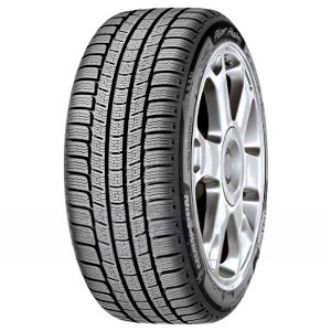 Pilot Alpin PA2 ZP 245/50 R18 211859 henkilöauton renkaat