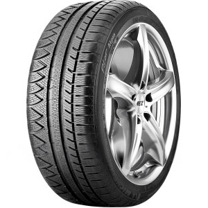 Pilot Alpin PA3 285/35 R20 239694 bandenmaat auto