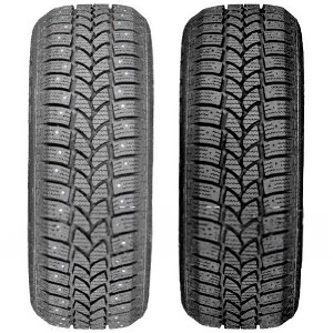 Ice 501 185/65 R14 250111 henkilöauton renkaat
