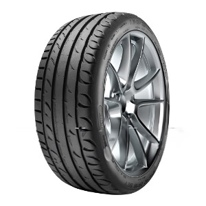 ULTRA HIGH PERFORMAN 235/45 R17 MPN: 100248931