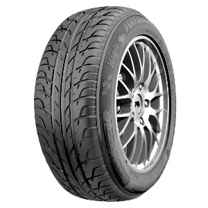 High Performance 401 235/45 R17 259145 henkilöauton renkaat