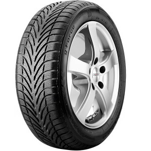 g-Force Winter 195/50 R15 267021 bandenmaat auto