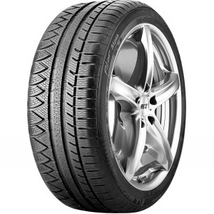 Pilot Alpin PA3 245/35 R19 290995 bandenmaat auto