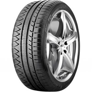 Pilot Alpin PA3 235/55 R17 340971 bandenmaat auto