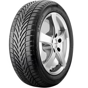 g-Force Winter 235/45 R17 372394 henkilöauton renkaat